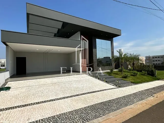 Casa com 450m² 3 quartos e 5 banheiros, à venda, no bairro Chácara Letônia em Americana