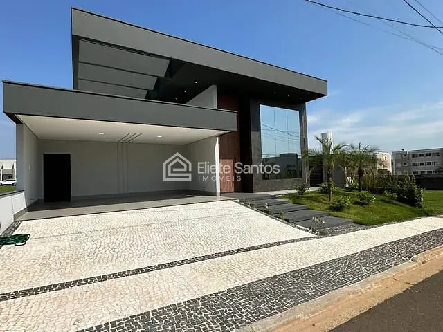Casa com 450m² 3 quartos e 5 banheiros, à venda, no bairro Chácara Letônia em Americana
