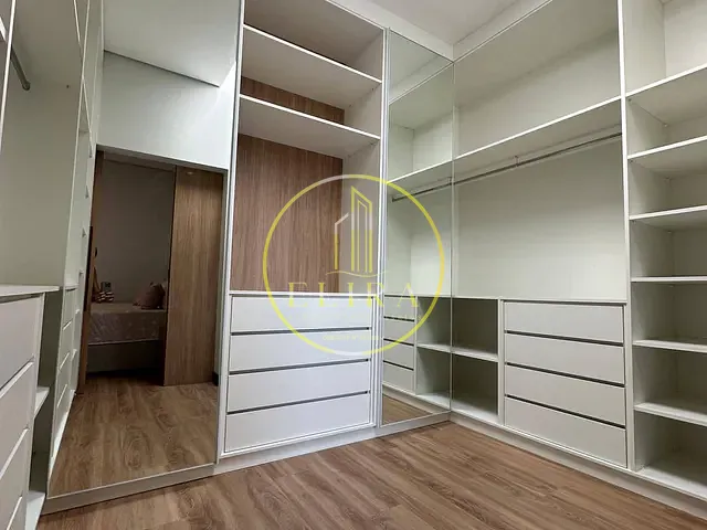 Casa com 450m² 3 quartos e 5 banheiros, à venda, no bairro Chácara Letônia em Americana
