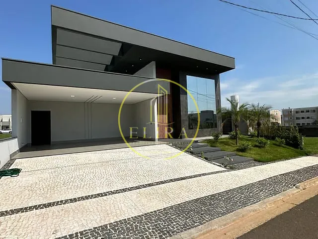 Casa com 450m² 3 quartos e 5 banheiros, à venda, no bairro Chácara Letônia em Americana