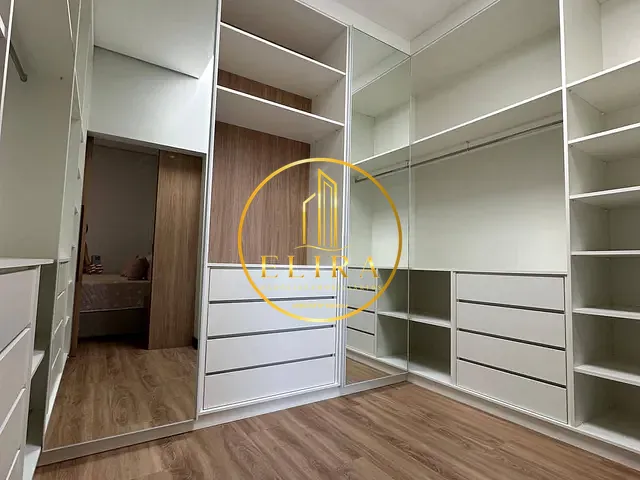 Casa com 450m² 3 quartos e 5 banheiros, à venda, no bairro Chácara Letônia em Americana