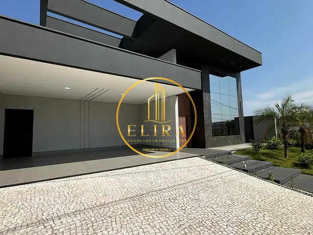 Casa com 450m² 3 quartos e 5 banheiros, à venda, no bairro Chácara Letônia em Americana