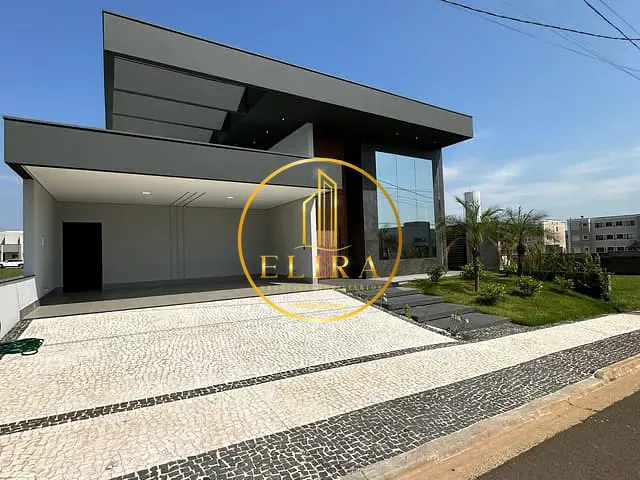 Casa com 450m² 3 quartos e 5 banheiros, à venda, no bairro Chácara Letônia em Americana