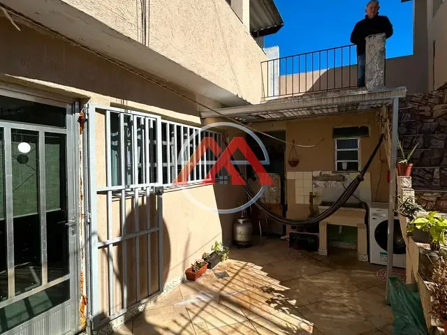 Casa 8 quartos e 7 banheiros, à venda, no bairro Vila Nova Pauliceia em São Paulo