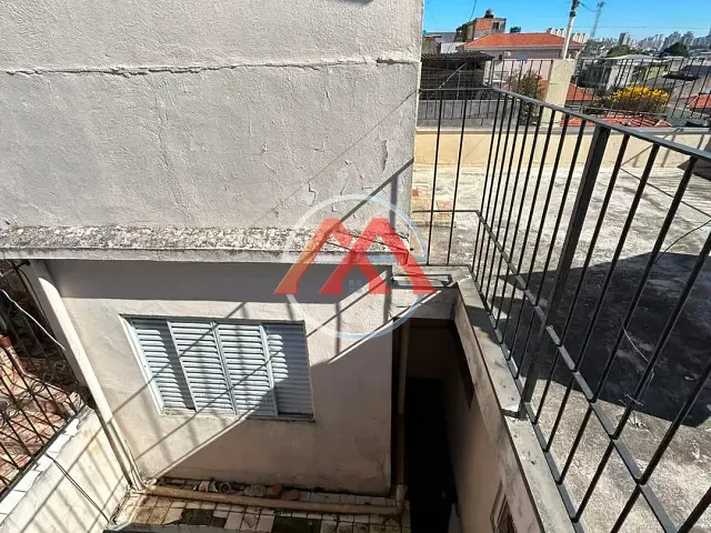 Casa 8 quartos e 7 banheiros, à venda, no bairro Vila Nova Pauliceia em São Paulo