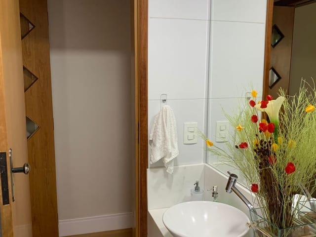 Foto do Casa - Casa com 3 Quartos(1 Suíte) à venda, 152 m² por R$ 750.000 - JARDIM DAS FLORES - Pestana - Osasco - SP | ETL IMOBILIARIA