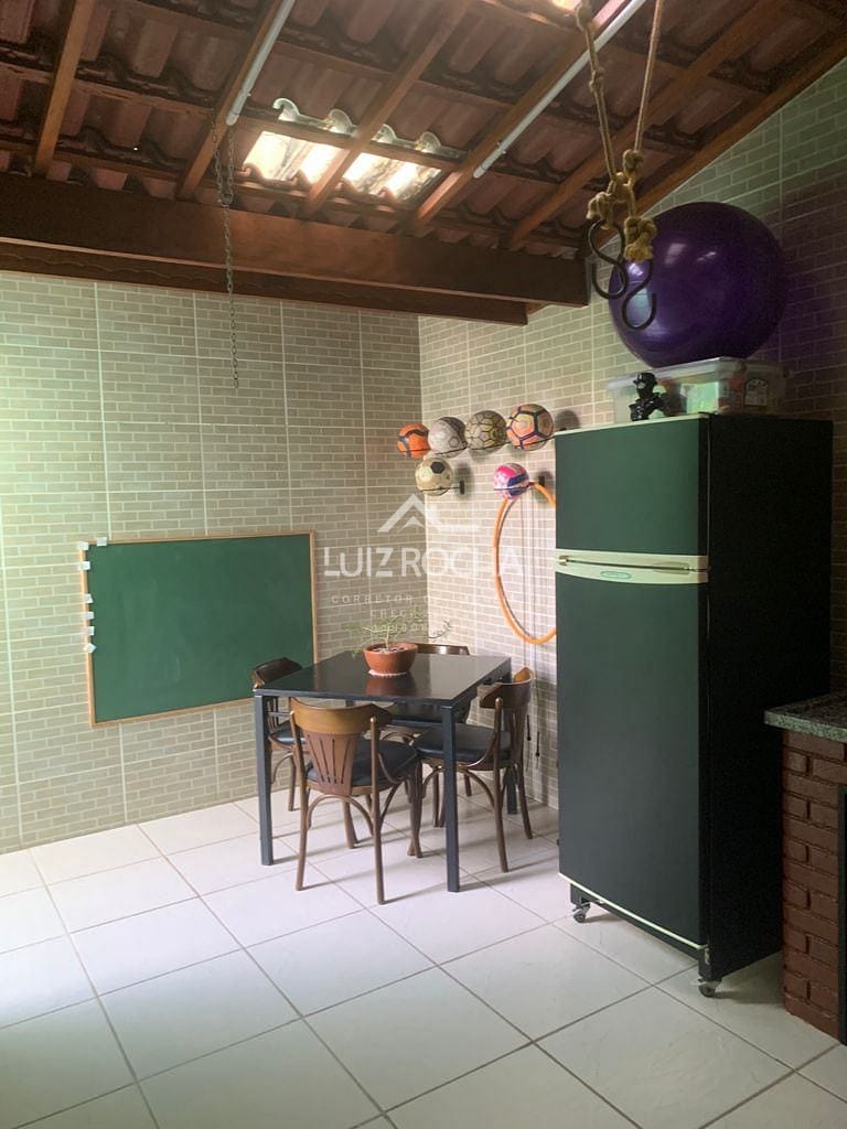 Casa, 3 quartos, 152 m² - Foto 32
