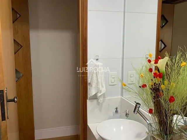 Casa com 125m² 3 quartos e 3 banheiros, à venda, no bairro Pestana em Osasco