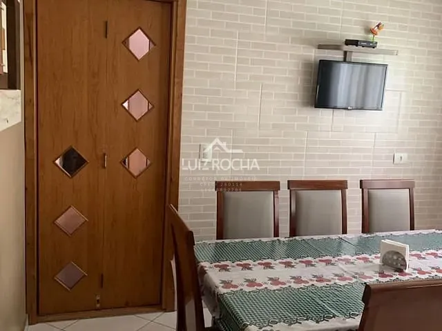 Casa com 125m² 3 quartos e 3 banheiros, à venda, no bairro Pestana em Osasco