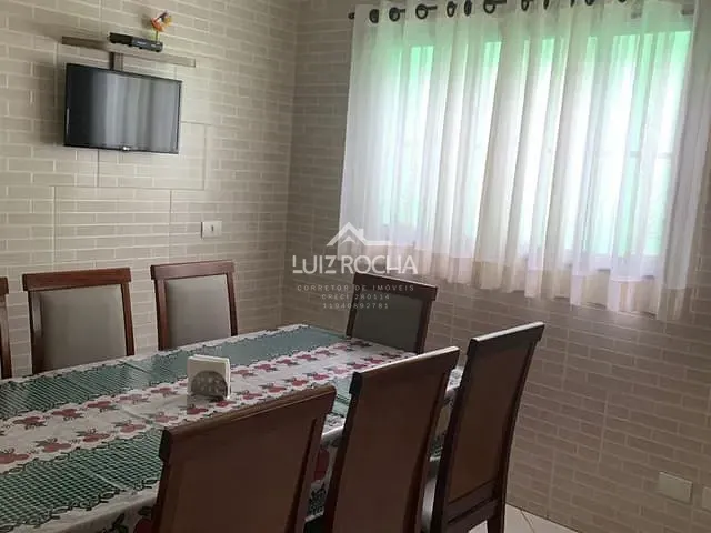 Casa com 125m² 3 quartos e 3 banheiros, à venda, no bairro Pestana em Osasco