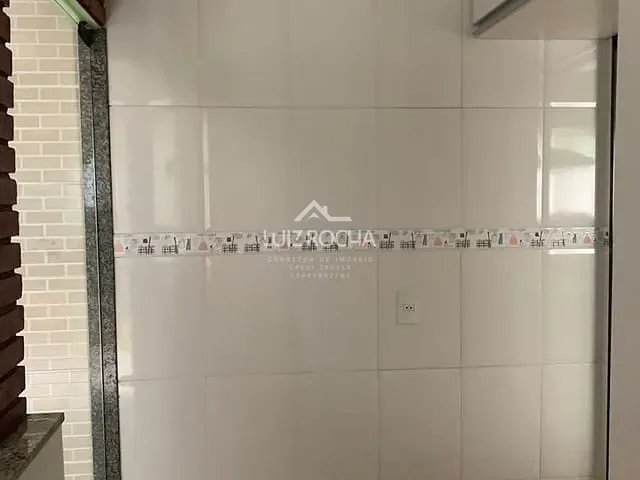 Casa com 125m² 3 quartos e 3 banheiros, à venda, no bairro Pestana em Osasco