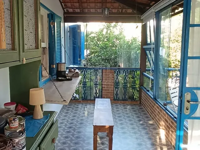 Casa com 500m² 3 quartos e 1 banheiro, à venda, no bairro Limoeiro em Guapimirim