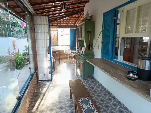 Casa com 500m² 3 quartos e 1 banheiro, à venda, no bairro Limoeiro em Guapimirim