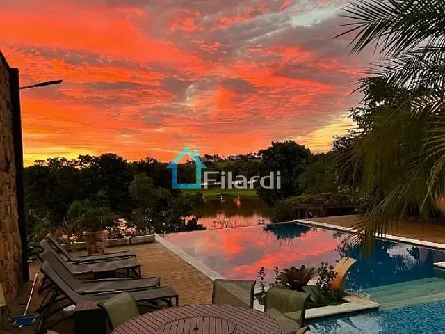 Casa com 2232m² 5 quartos e 7 banheiros, à venda, no bairro Zona Rural em Porangaba