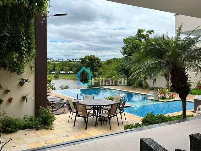 Casa com 2232m² 5 quartos e 7 banheiros, à venda, no bairro Zona Rural em Porangaba