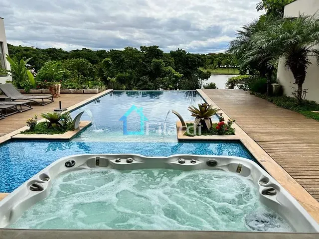 Casa com 2232m² 5 quartos e 7 banheiros, à venda, no bairro Zona Rural em Porangaba