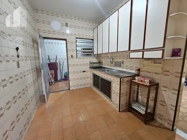 Casa com 125m² 2 quartos e 2 banheiros, à venda, no bairro Centro em Nova Iguaçu