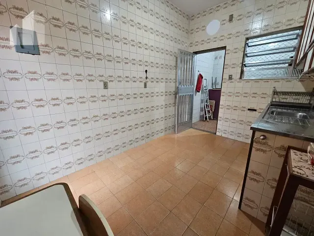 Casa com 125m² 2 quartos e 2 banheiros, à venda, no bairro Centro em Nova Iguaçu