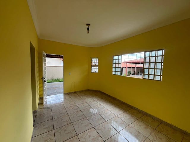 Foto do Casa - Casa para locação em Condomínio, Jardim Imperial, Aparecida de Goiânia, GO | Goiânia Brokers Imobiliária
