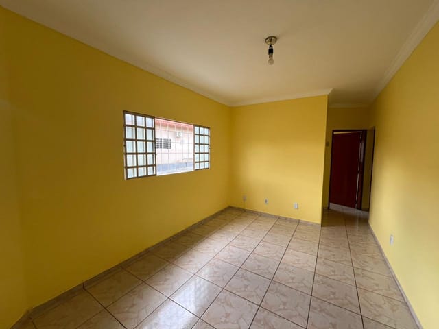 Foto do Casa - Casa para locação em Condomínio, Jardim Imperial, Aparecida de Goiânia, GO | Goiânia Brokers Imobiliária