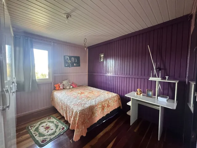Casa 4 quartos e 2 banheiros, à venda, no bairro Basalto em Nova Prata