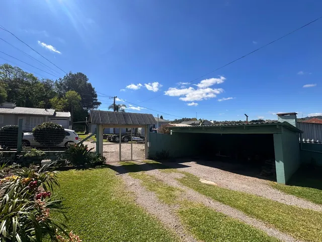 Casa 4 quartos e 2 banheiros, à venda, no bairro Basalto em Nova Prata