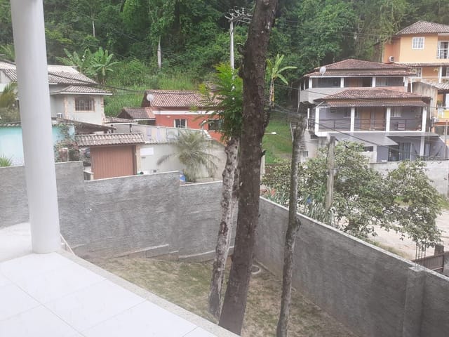 Casa com 240m² 3 quartos e 2 banheiros, à venda, no bairro Maravista em Niterói