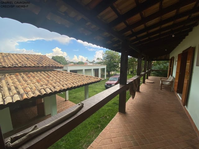Casa com 360m² 3 quartos e 3 banheiros, à venda, no bairro CONDOMÍNIO TERRAS DE SÃO FRANCISCO em SALTO DE PIRAPORA
