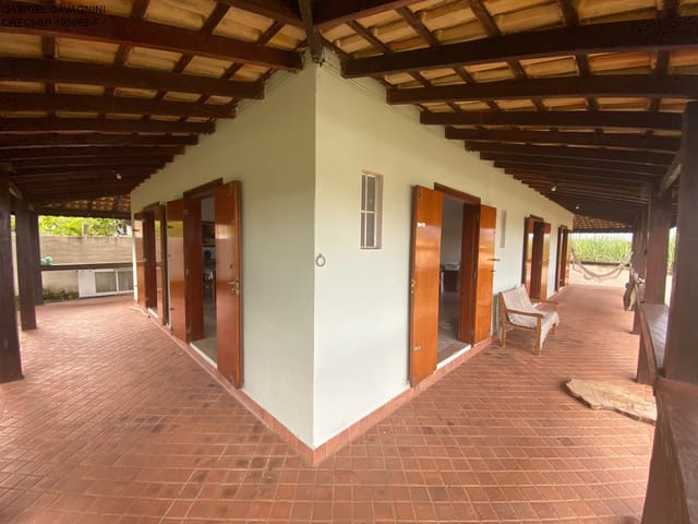 Casa com 360m² 3 quartos e 3 banheiros, à venda, no bairro CONDOMÍNIO TERRAS DE SÃO FRANCISCO em SALTO DE PIRAPORA