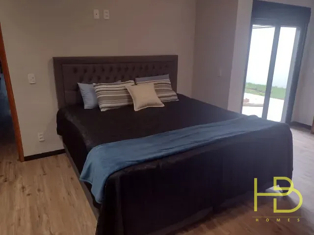 Casa 3 quartos e 3 banheiros, à venda, no bairro Ibiti Royal Park em Sorocaba