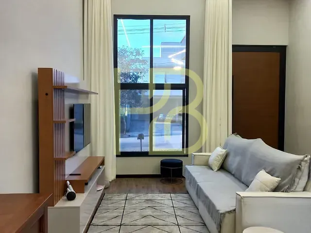 Casa 3 quartos e 3 banheiros, à venda, no bairro Ibiti Royal Park em Sorocaba