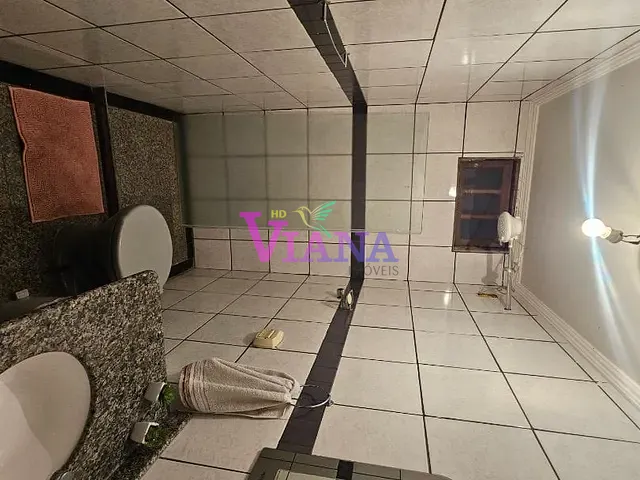 Casa com 480m² 5 quartos e 5 banheiros, à venda, no bairro Rui Pinto Bandeira em Cachoeiro de Itapemirim