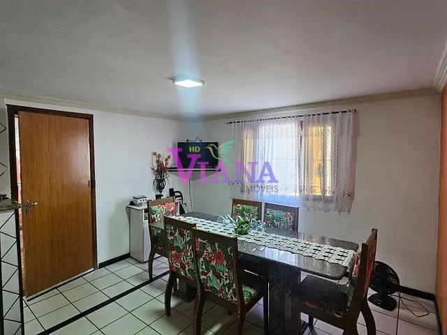 Casa com 480m² 5 quartos e 5 banheiros, à venda, no bairro Rui Pinto Bandeira em Cachoeiro de Itapemirim