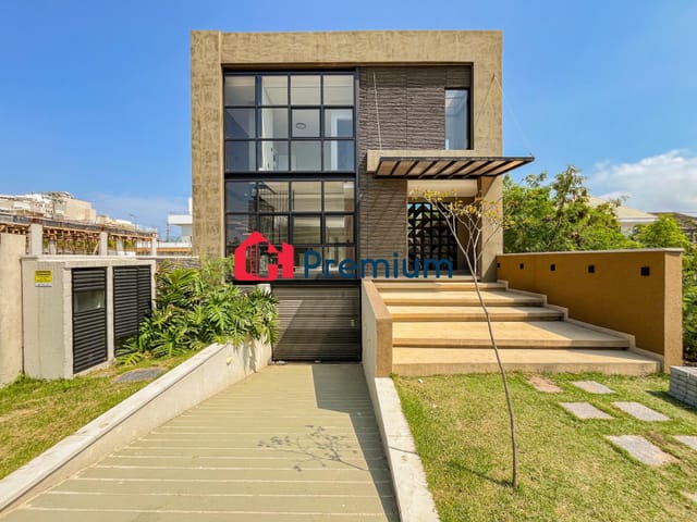 Casa 4 quartos e 7 banheiros, à venda, no bairro Recreio dos Bandeirantes em Rio de Janeiro