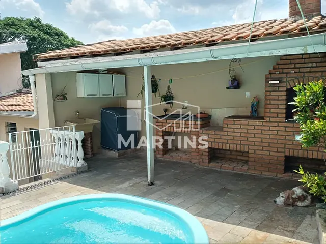 Casa 2 quartos e 1 banheiro, à venda, no bairro Vila Prel em São Paulo