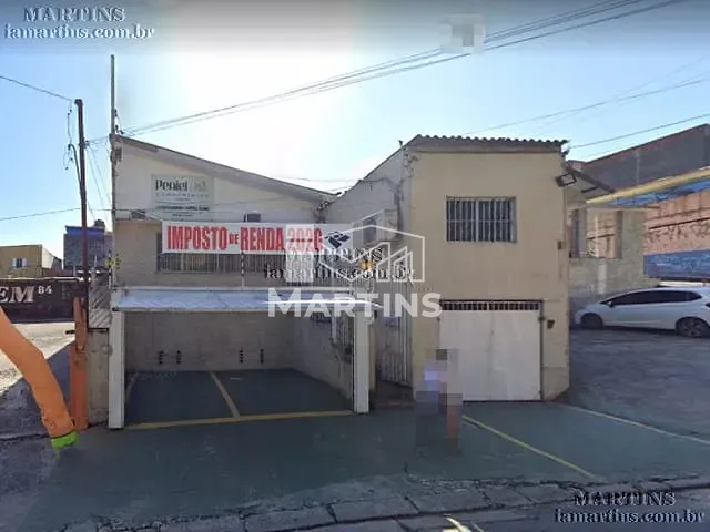Casa 2 quartos e 1 banheiro, à venda, no bairro Vila Prel em São Paulo