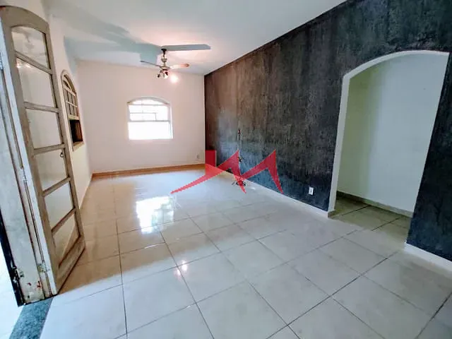 Casa com 1000m² 5 quartos e 3 banheiros, à venda, no bairro Rio do Ouro / Paciencia em São Gonçalo
