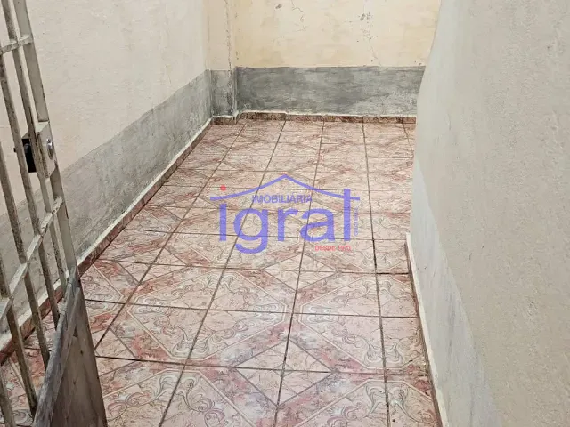 Casa 2 quartos e 1 banheiro, para alugar, no bairro Vila Monte Alegre em São Paulo