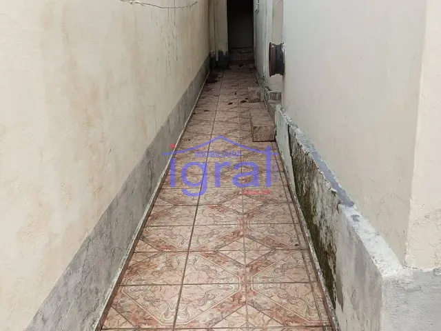 Casa 2 quartos e 1 banheiro, para alugar, no bairro Vila Monte Alegre em São Paulo