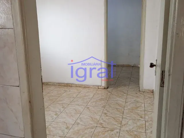 Casa 2 quartos e 1 banheiro, para alugar, no bairro Vila Monte Alegre em São Paulo