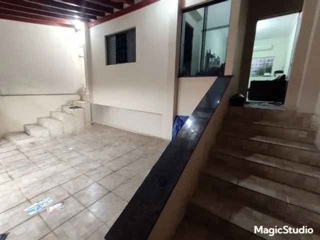 Casa com 150m² 3 quartos e 2 banheiros, à venda, no bairro Parque Liberdade em Americana