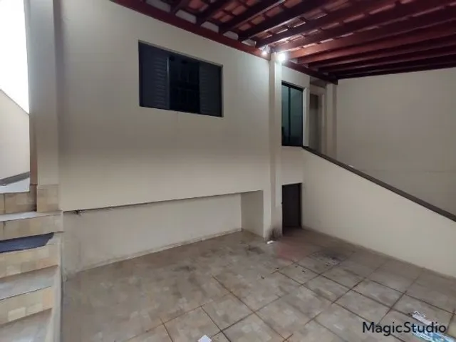 Casa com 150m² 3 quartos e 2 banheiros, à venda, no bairro Parque Liberdade em Americana