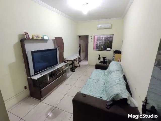 Casa com 150m² 3 quartos e 2 banheiros, à venda, no bairro Parque Liberdade em Americana
