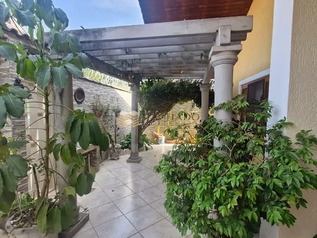 Casa com 184m² 3 quartos e 3 banheiros, à venda, no bairro Jardim Danúbio em Jundiaí