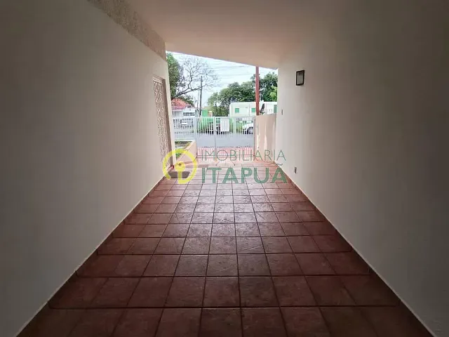 Casa 3 quartos e 2 banheiros, para alugar, no bairro Vila Nova em Londrina