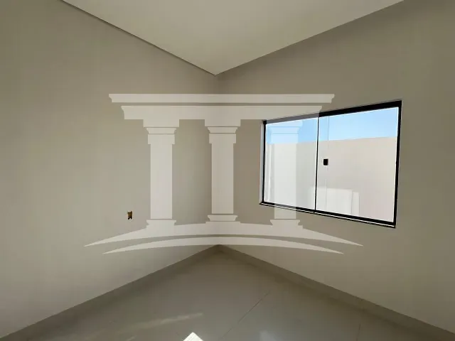 Casa 1 quarto e 1 banheiro, à venda, no bairro Sonhalto Videira em Sinop