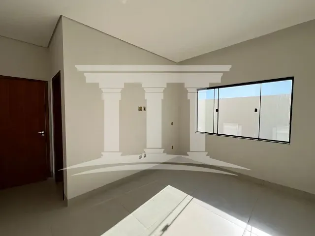 Casa 1 quarto e 1 banheiro, à venda, no bairro Sonhalto Videira em Sinop