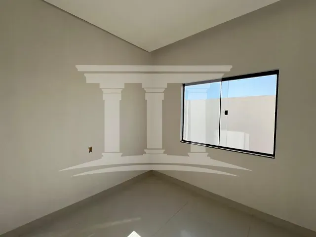 Casa 1 quarto e 1 banheiro, à venda, no bairro Sonhalto Videira em Sinop