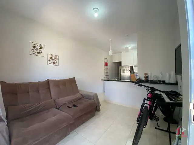 Casa com 125m² 2 quartos e 2 banheiros, à venda, no bairro Nossa Senhora do Sion em Itanhaém