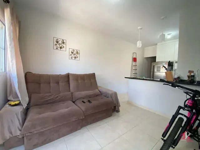 Casa com 125m² 2 quartos e 2 banheiros, à venda, no bairro Nossa Senhora do Sion em Itanhaém